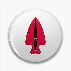 Delta Force Pinocchio