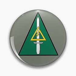 Delta Force Perno dell'esercito americano