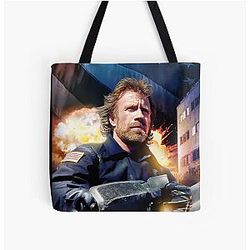 Die Delta Force Tote Bag