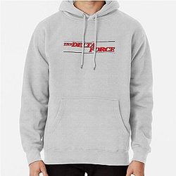 The Delta Force Hoodie