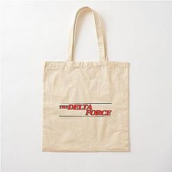 Die Delta Force Tote Bag