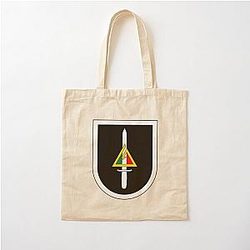 Delta Force Tasche aus Baumwolle