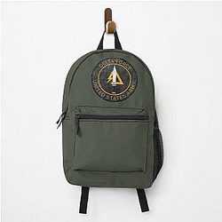 Delta Force Vintage Rucksack