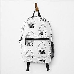 Delta Force Elektrischer T-Shirt Rucksack