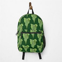 Blumen-Rucksack