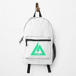Delta Force Spiel, T-Shirts, Grün und Weiß Rucksack