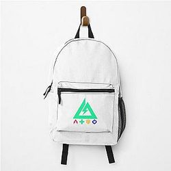 Delta Force Spiel
Logo für T-Shirts
Bunter Rucksack