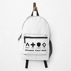 Wählen Sie Ihre Rolle
Schwarz mit Namen
Delta Force Angriff
Arzneimittel
Ingenieur
Recon
Video Game Backpack