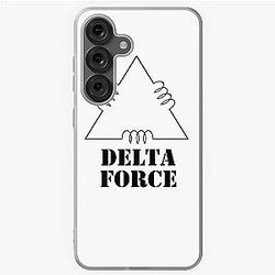 Delta forza T-shirt Samsung Galaxy Case