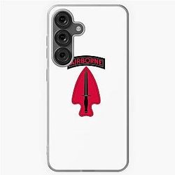Delta Force 1st SFOD-D Samsung Galaxy Case