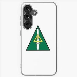 Delta Force (1st SFOD) Samsung Galaxy Soft Case