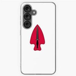 Delta Force 1st SFOD D Samsung Galaxy Soft Case