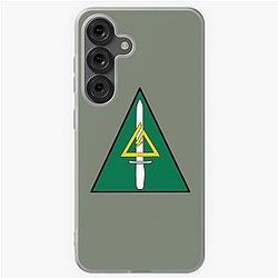 Delta Force US Army Samsung Galaxy Case