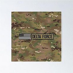 Militär: Delta Force