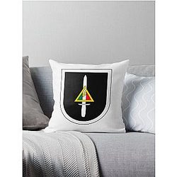 Delta Force SFOD-D Pfeil Kissen
