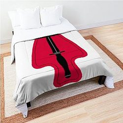 Delta Force Merchandise Comforter