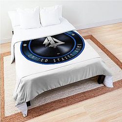 Delta Force Comforter