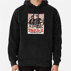 Die Delta Force Hoodie