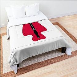 Delta Force (1st SFOD-D) Comforter