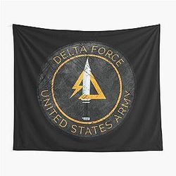 Delta Force Insigni d'epoca