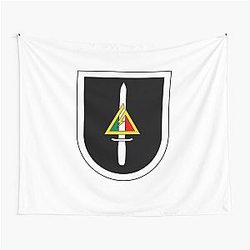 Delta Force 1st SFOD-D Tapesting