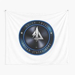 Delta Force Nastro