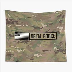 Militare Delta Force Nastro