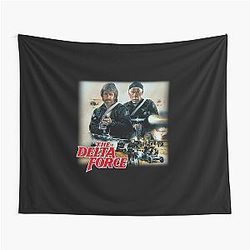 Chuck Norris Delta Force Nastro