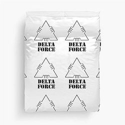 Delta Force Elektrischer Bettbezug