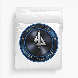 Delta Force Bettbezug