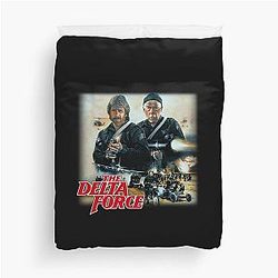 - Was? Delta Force Bettbezug