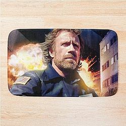 The Delta Force Vasca da bagno