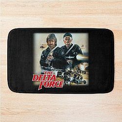 Chuck Norris Delta Force Vasca da bagno