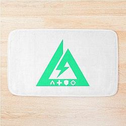 Delta Force Gioco, T-Shirt Logo, Vasca da bagno