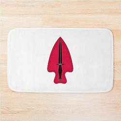 Delta Force (1. Sonderkräfte Operational Detachment-Delta) Badematte