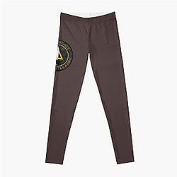 Delta Force Insignia Vintage Leggings