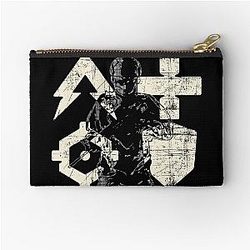 Klassen Delta Force Soldier Spec Ops Gaming Zipper Pouch
