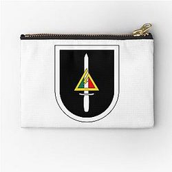 Delta Force 1. Special Forces Operational Detachment - Delta Zipper Pouch