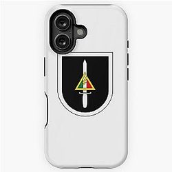 Delta Force Caso Tough iPhone