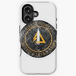 Delta Force Caso Tough iPhone