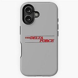 O Delta Force Caso do iPhone