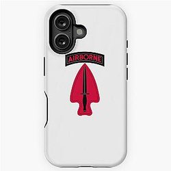 Delta Force Caso Tough iPhone