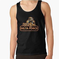 Delta Force Top serbatoio