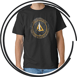 Delta Force T-shirt