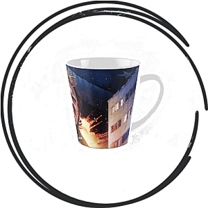 Delta Force Mugs