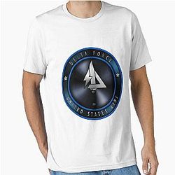 Delta Force エッセンシャルTシャツ