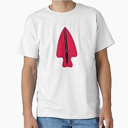 Delta Force (1. SFOD-D) Klassisches T-Shirt