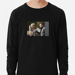 Family Rulebook TV Demarcus Family Rules Sweatshirts