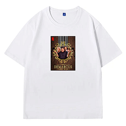 Reality Family Rituals Demarcus Family Rules T-Shirts
