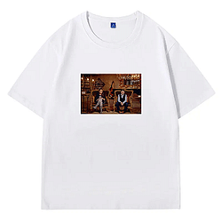 Indie Family Show Demarcus Family Rules T-Shirts